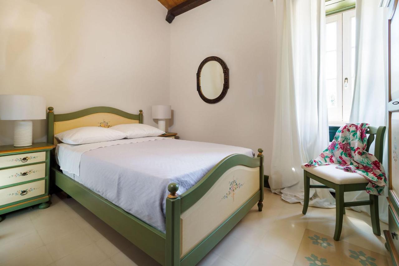 Fontane Bianche Villa Sleeps 6 Air Con WiFi Esterno foto